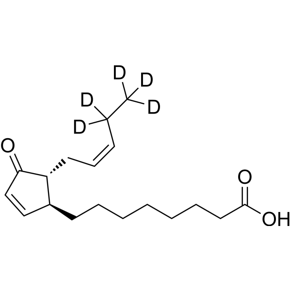 (9S,13R)-12-Oxo phytodienoic acid-d5 2692624-08-9